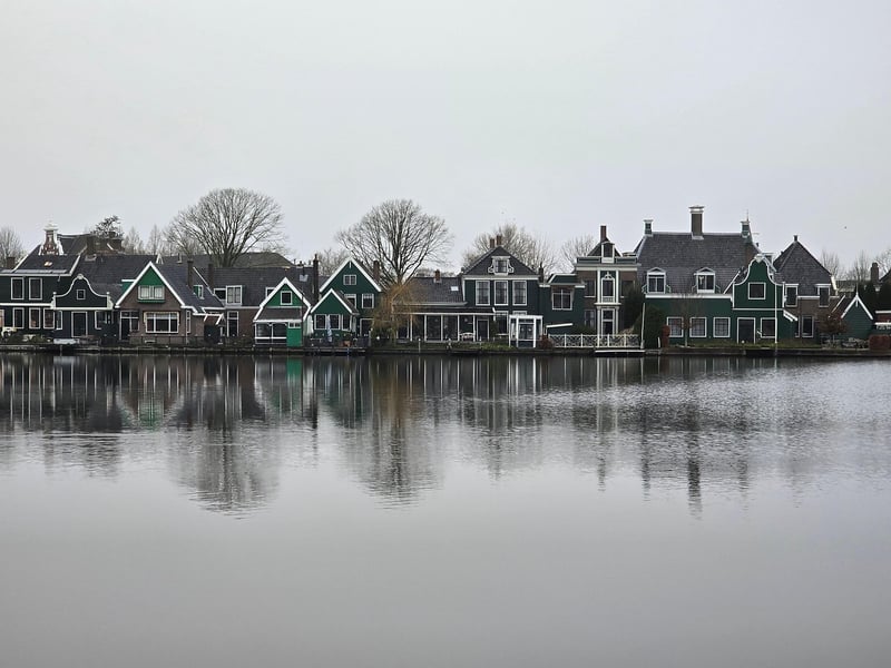 Charming Villages