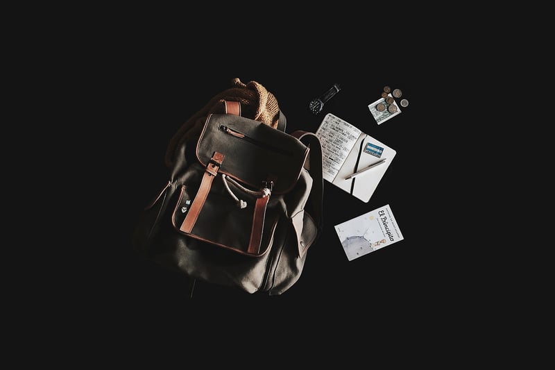 Solo Travel Guide