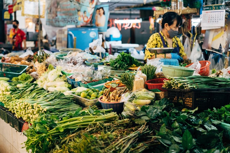 Thai Food