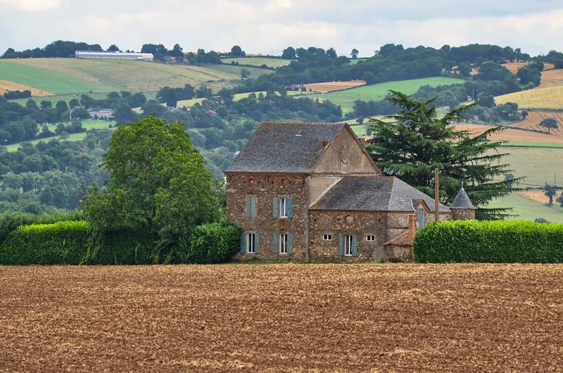 Oakvale Village